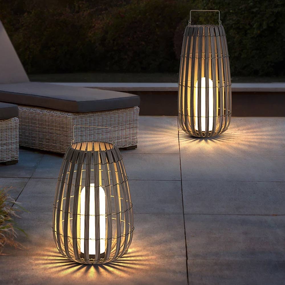 Garden Lanterns