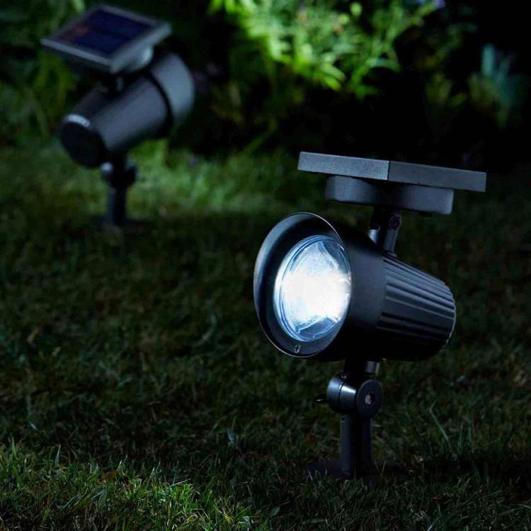 365 Solar Lights