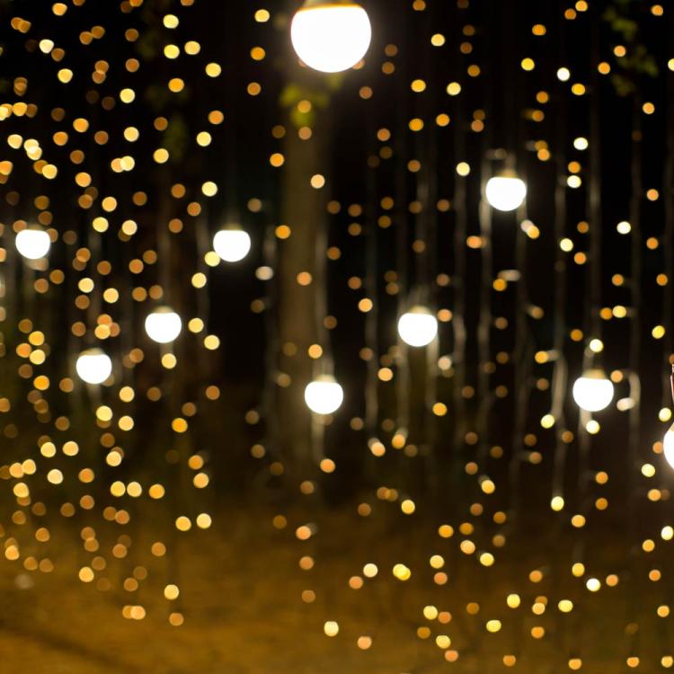 Decorative Lighting