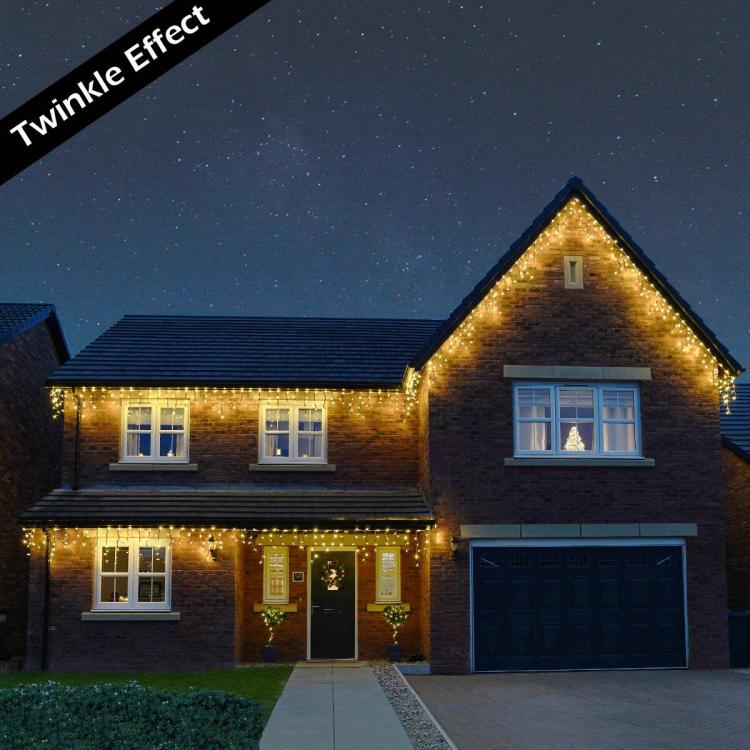Festive Lights