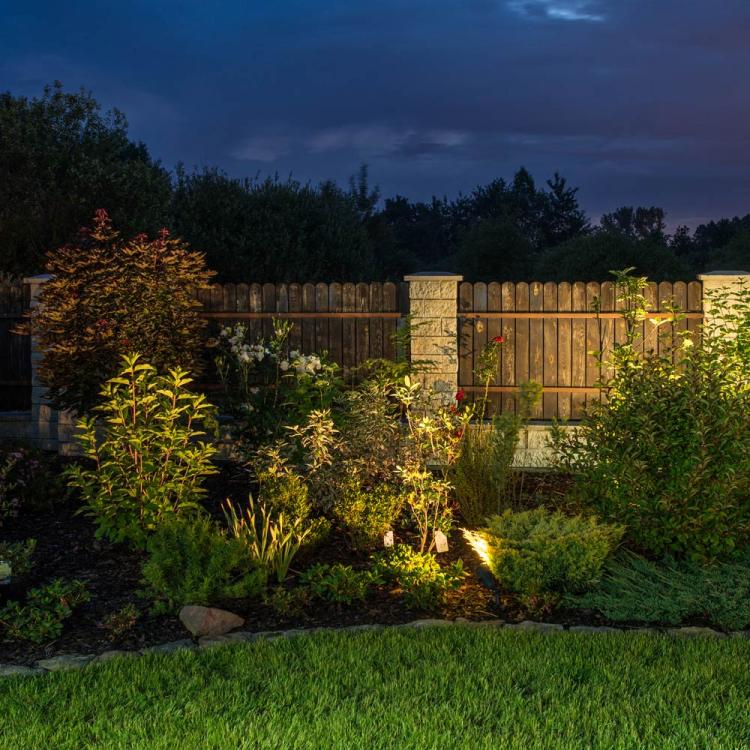 Outdoor Lighting