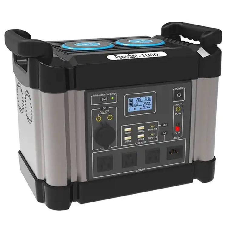 Portable Power Stations