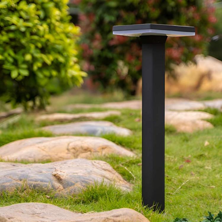 Solar Bollard Lights
