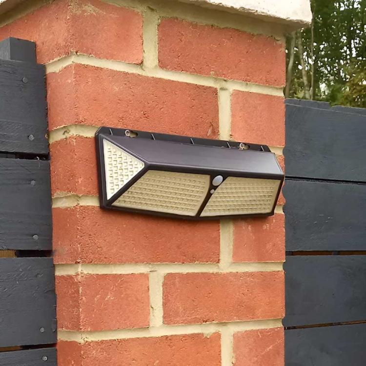 Solar Security Lights