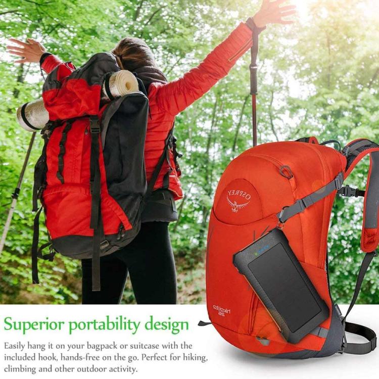 Solar Power Banks & Phone Chargers