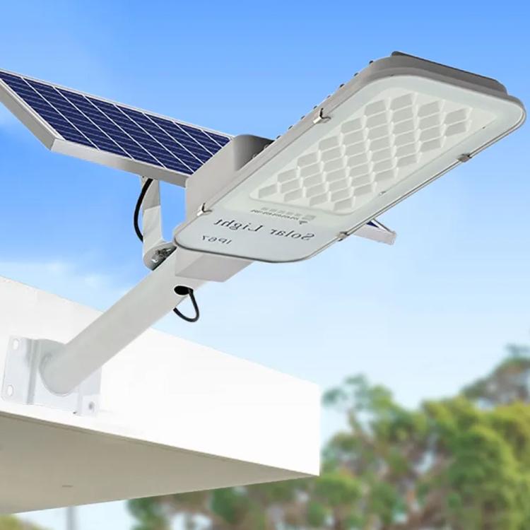 Solar Street Light