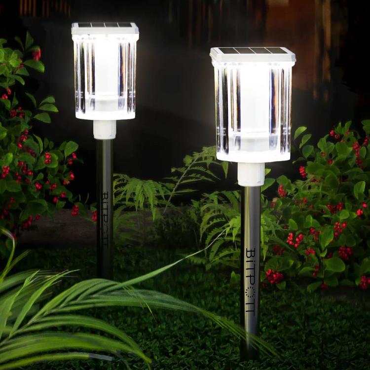 High Lumen Solar Lights