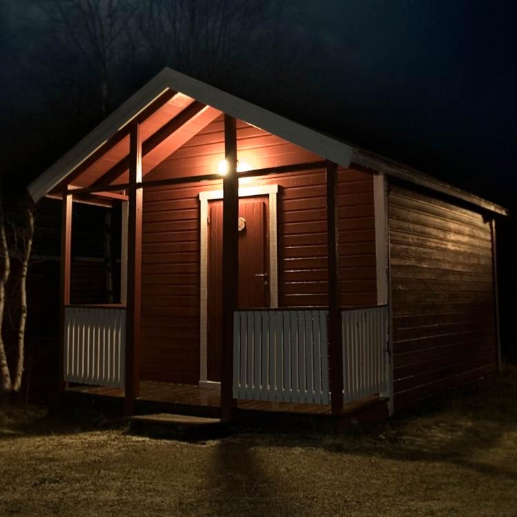 Workshop & Garage Lighting Solutions