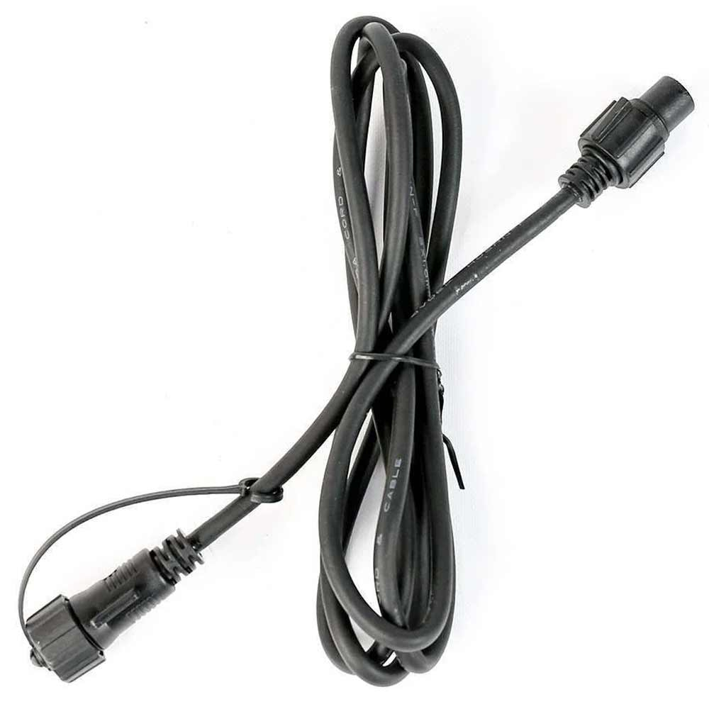 Connect Pro Extension Cable in Black