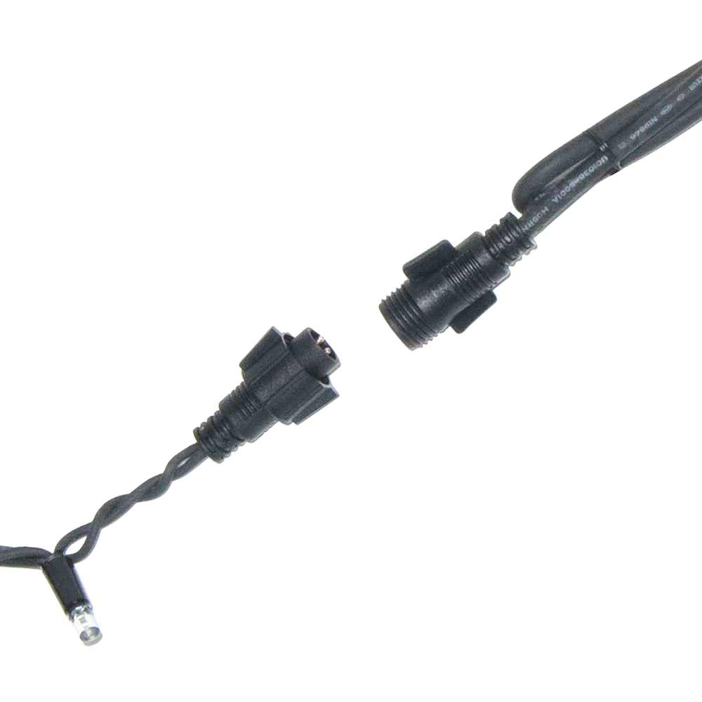 ConnectPro Starter Cable Black Or White - 2m