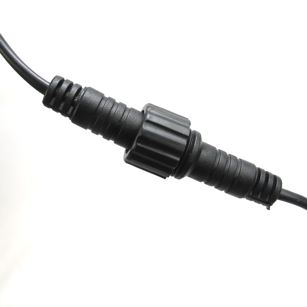 Solar SpotLights Powerbee ® Star Beam cable conector