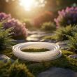 4 mm Tubing for Solar Fountain – Lifestyle