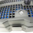 All In One Pond Pump Filter UV TripleAction 2000 sideview