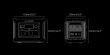 ALLPOWERS R1500 Portable Power Station 1152Wh