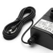 12-18V DC Water Pump BP501218D - cable and DC connector