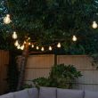 Connectable Festoon Lights