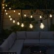 Connectable Festoon Lights