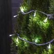 ConnectGo Fairy Lights Connectable 5 - 160m Clear Cable