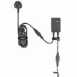 Showing the ConnectPro 2.3m Starter Cable that connects to the timer box