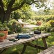 26800mAh Rugged Solar Power Bank – IP66 Fast Charging – Lifestyle