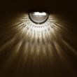 Eclipse Solar Light : night time