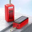 PowerBee Elite Solar Phone Charger & Power Bank 50 – 80,000mAh