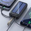 PowerBee Elite Solar Phone Charger & Power Bank 50 – 80,000mAh