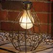 Eureka Retro Lantern
