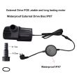 Flow Pro 4000 Circulation & Filtration Pump – 35W Energy Saving