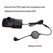 Flow Pro 5000 Water Feature & Filtration Pump – 40W High Flow