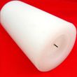 pure wax Battery candle with real LED flame effect