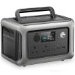 Portable Power Station 299 W/h - 600W