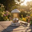 Solar Powered Camping Lantern – Lifestyle 2