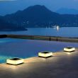 Solar Post Fence Lights