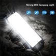 26800mAh Rugged Solar Power Bank – IP66 Fast Charging – Lifestyle