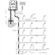 Solar Powered Drip Irrigation System
