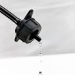 Solar Powered Drip Irrigation System