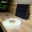 Solar Powered Led Strip Lights Commercial Grade