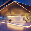 Solar Powered Led Strip Lights Commercial Grade