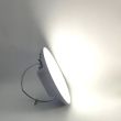 Solar Workshop Light – Dual High-Lumen Pendant System, Dusk-to-Dawn