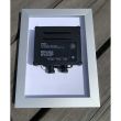 Spare Panel & Pump Kit P003B - 3W Lithium Battery 