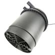 Spin Clean 12000 Pressurised Pond Filter showing how to clean