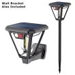 Super Bright Solar Pathway Light Outdoor