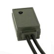 ConnectPro 2m Starter Cable with LED Dimmer Controller