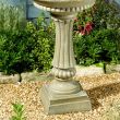 Winchester Birdbath Water Feature