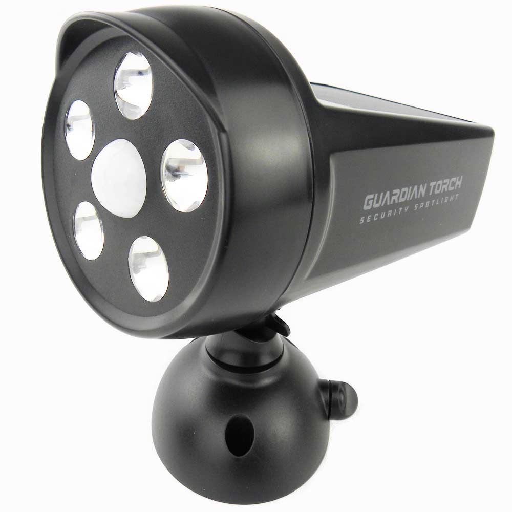 Solar PIR Light 3w Super Bright LED