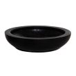 Sunspray Black Marble Stone Water Feature Bowl 34 / 44 / 54 cm