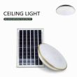 Ceiling Light Solar 100W