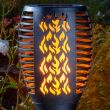 Compact Flaming Torch - Cool Flame (4 Pack)