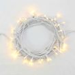 Connect Go Fairy Lights Connectable 5 - 160m White Cable